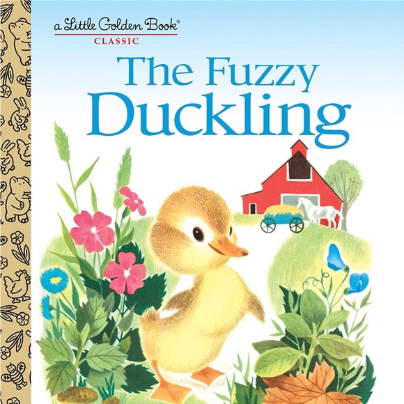 🌺SOLD🌺Duck & Daisys Crochet Baby Blanket Gift Set - Picture 8 of 8